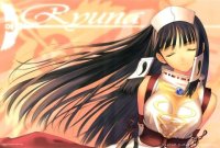 BUY NEW shining tears - 135071 Premium Anime Print Poster